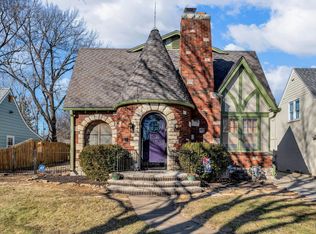 1347 SW Campbell Ave, Topeka, KS 66604