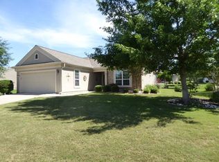 303 Rio Grande Loop, Georgetown, TX 78633