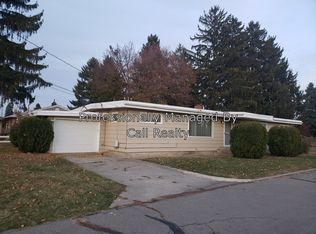 1106 N Bessie Rd, Spokane Valley, WA 99212