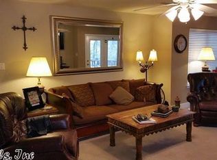 208 Southridge Ln APT G3, Hot Springs, AR 71913