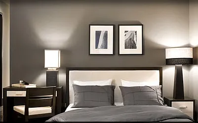 Rented by Synergy NYC