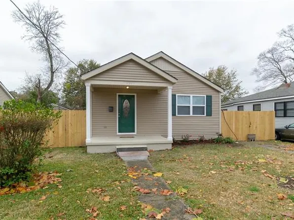1307 Moisant Dr, Kenner, LA 70062