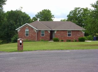 330 Same Place Rd, Clever, MO 65631