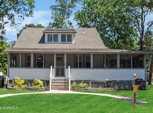 830 Radnor Ave, Pine Beach, NJ 08741