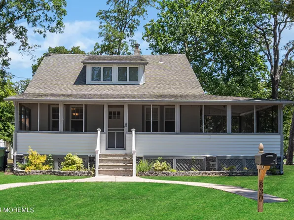 830 Radnor Avenue, Pine Beach, NJ 08741