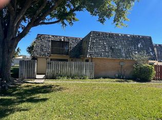 192 Lake Arbor Drive #192, Palm Springs, FL 33461