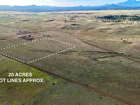 4th image of PARCEL Tanner Ranch Rd #D