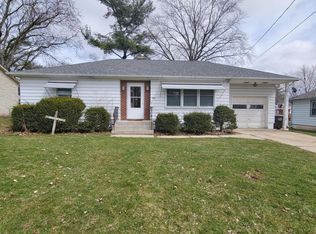 126 N Cairo Ave, Jefferson, WI 53549