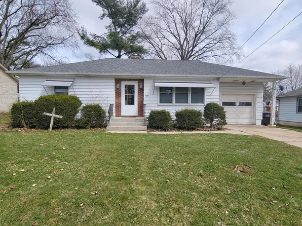 126 North Cairo AVENUE, Jefferson, WI 53549