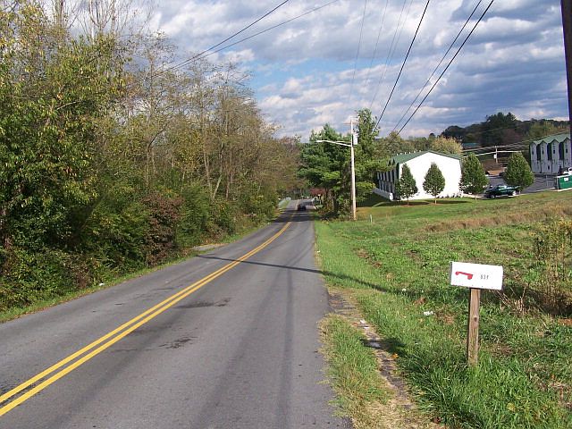 2nd image of 0 Wolf Creek Trl