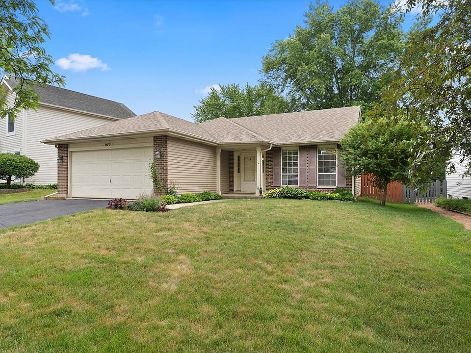 670 Mariner Dr, Elgin, IL 60120 | Zillow