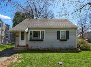 312 E Roseville Rd, Lancaster, PA 17601