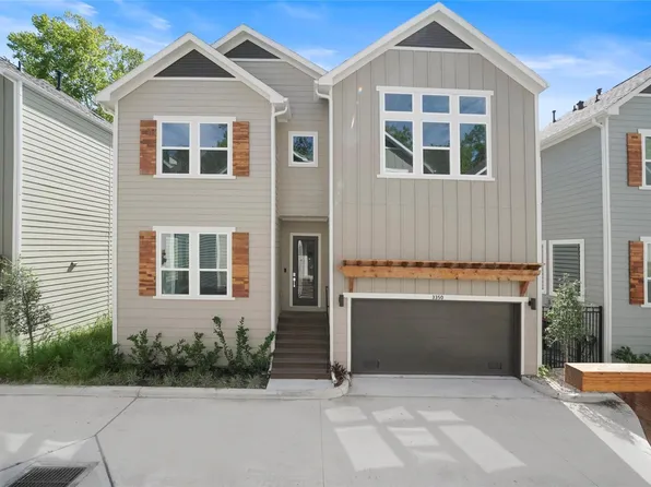 3350 Pinemont Dr, Houston, TX 77018