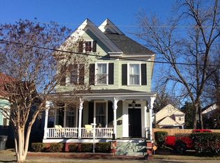 409 Watkins St, Augusta, GA 30901