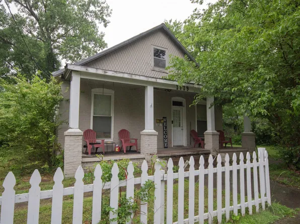 1719 Broad St, Paducah, KY 42003