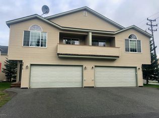 3815 E 20th Ave #28, Anchorage, AK 99508