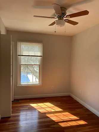 Bedroom #1