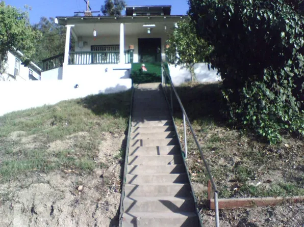 4360 Huntington Dr S, Los Angeles, CA 90032