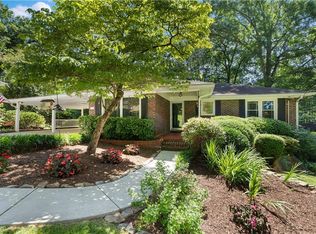 3621 Wilton Ave, Atlanta, GA 30340