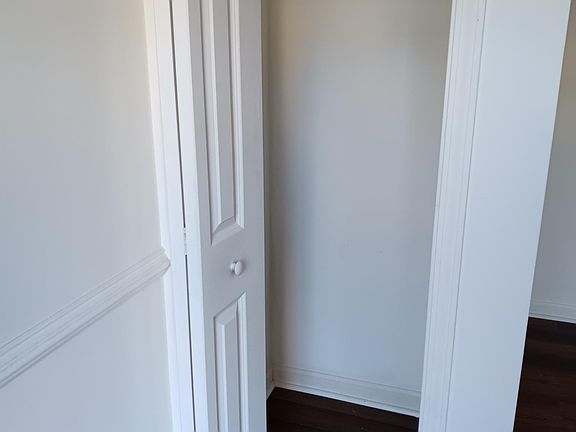 03. Coat closet