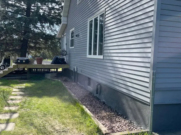 11715 387th Ave Lot 1, Westport, SD 57481