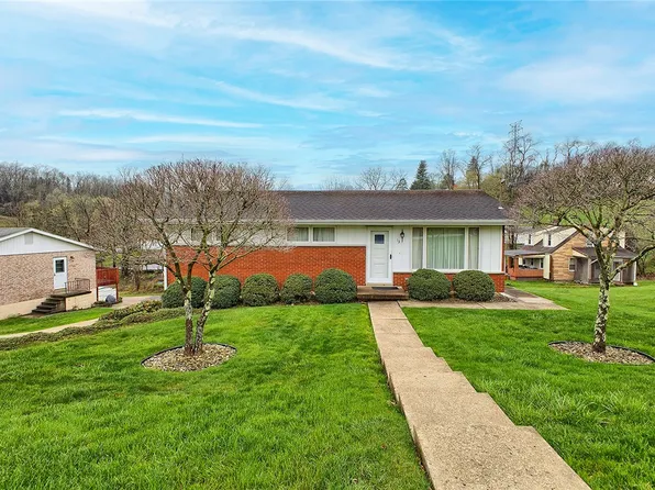 13 Melenyzer Dr, Monongahela, PA 15063