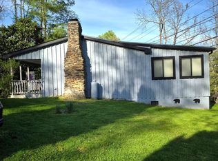 4455 Trail Hollow Rd, Cosby, TN 37722