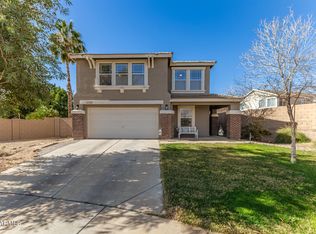 12468 N 147th Dr, Surprise, AZ 85379