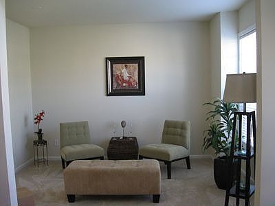 Formal Living Room