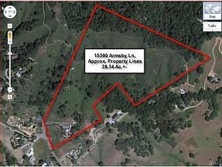 1st image of 15390 Armsby Ln