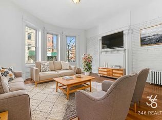 293 Stuyvesant Ave #1A, Brooklyn, NY 11233