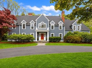 51 Atkinson Ln, Sudbury, MA 01776