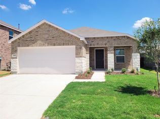 812 Forestdale Ct, Haslet, TX 76052