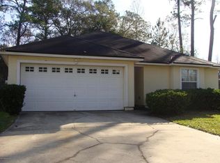 9903 Rosewood Glen Ln, Jacksonville, FL 32219