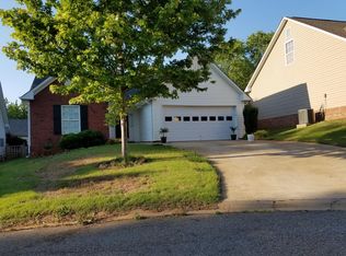 120 Shining Rock Ct, Boiling Springs, SC 29316
