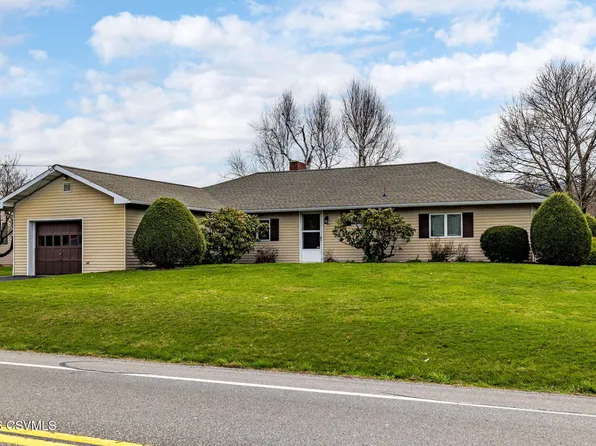 610 E Market St, Beavertown, PA 17813