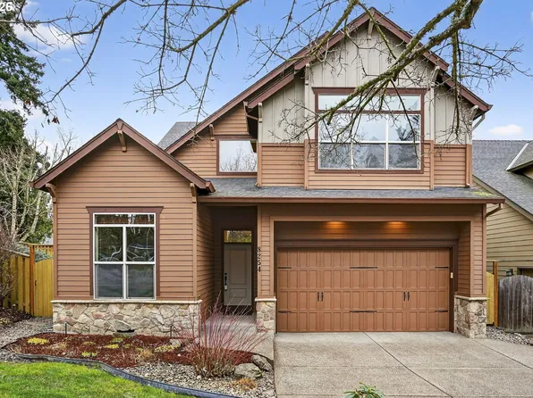 8254 SW 74th Ave, Portland, OR 97223