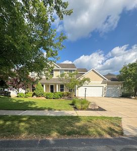 7653 Thornapple Club Dr SE, Ada, MI, 49301
