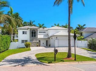 466 Golden Beach Dr, North Miami Beach, FL 33160