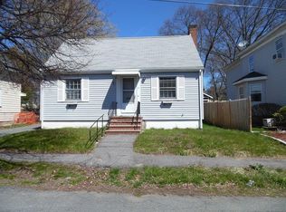 8 Wilson St, Beverly, MA 01915