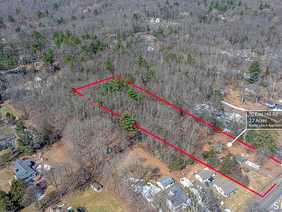 2nd image of 70 East Hill Road