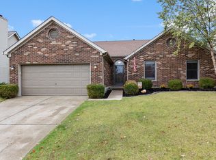 940 Ridgebrook Rd, Lexington, KY 40509