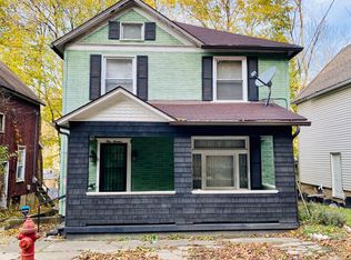 416 Highland Ave, Aliquippa, PA