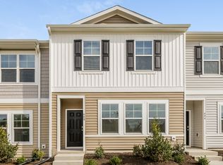 648 Wendell Falls Pkwy, Wendell, NC 27591