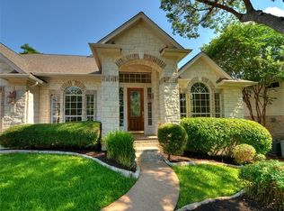 9104 Cottage Grove Pass, Austin, TX 78717