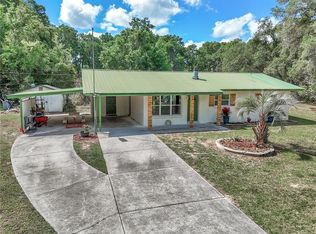 5410 NE 5th St, Ocala, FL 34470