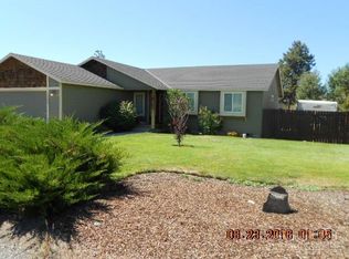 1122 Barberry Dr, Terrebonne, OR 97760