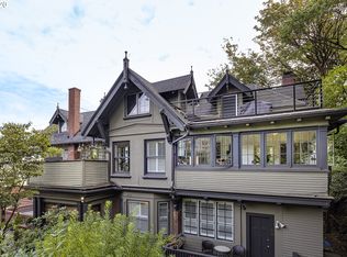2566 NW Marshall St APT C2, Portland, OR 97210