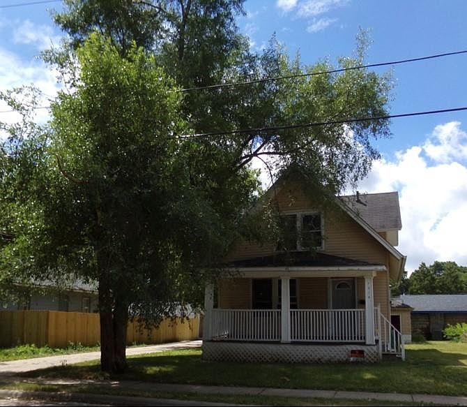 1st image of 1318 Brown Ave