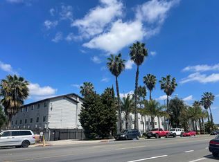5496 Imperial Ave APT 40, San Diego, CA 92114